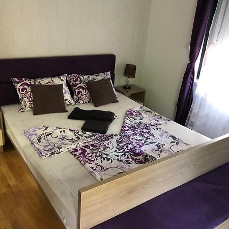 Apartmán Porto23 Bělehrad Exteriér fotografie