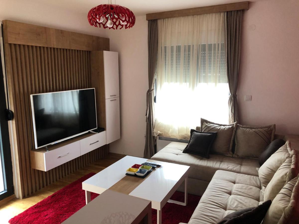 Apartmán Porto23 Bělehrad Exteriér fotografie
