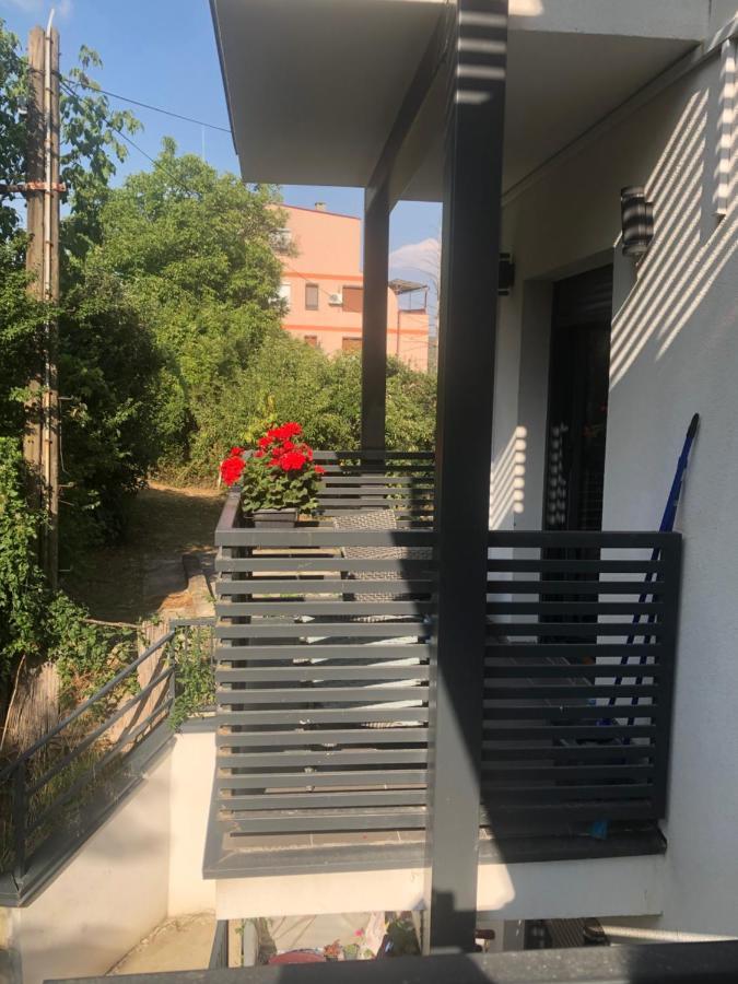 Apartmán Porto23 Bělehrad Exteriér fotografie