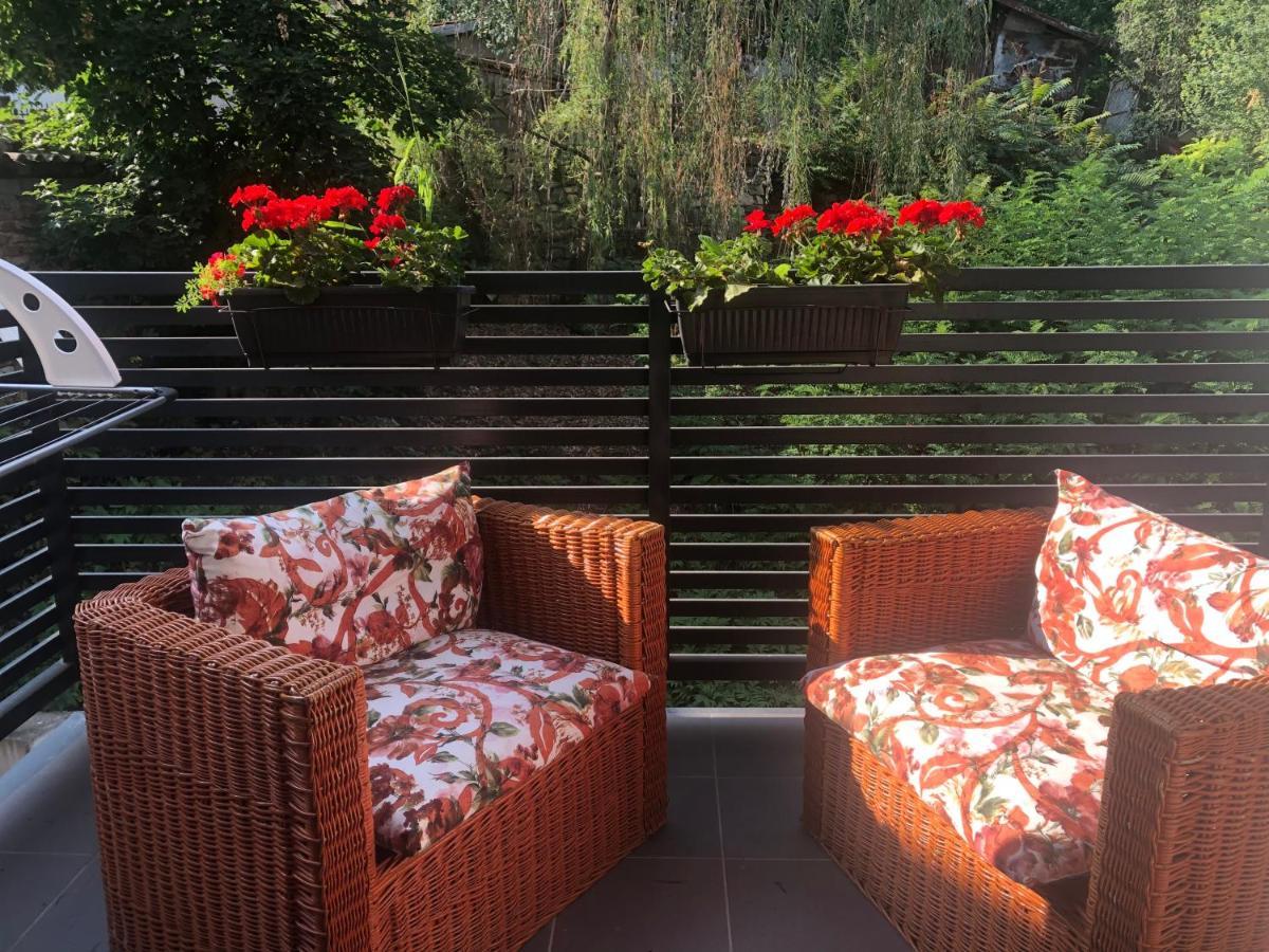 Apartmán Porto23 Bělehrad Exteriér fotografie